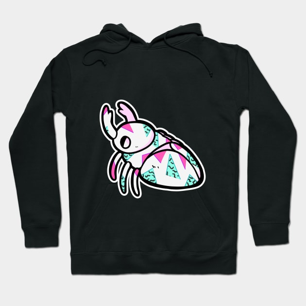 Rad Stag Beetle Hoodie by arkay9